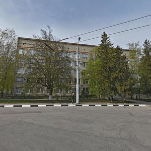 Zheleznyakova Street, 2, Belgorod: photo