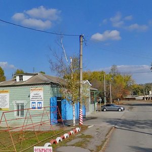 Vulytsia Istomina, 13А, Zaporizhia: photo