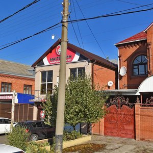 Babushkina Street, 83, Krasnodar: photo