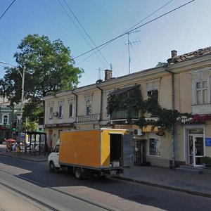 Uspenska vulytsia, 105, Odesa: photo