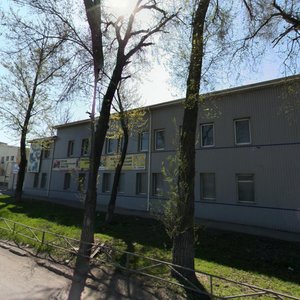 Nansena Street, 152А, Rostov‑na‑Donu: photo