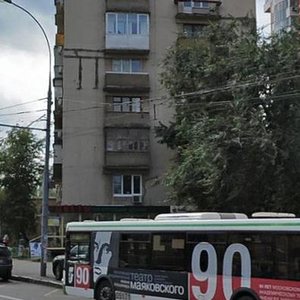 1905 Goda Street, 11с1, Moscow: photo