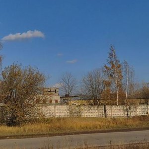 Pesochnya Industrial District, 2с22, Ryazan: photo