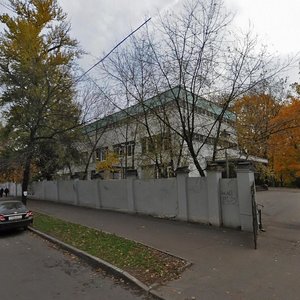 Stromynka Street, 7к10 ، موسكو: صورة