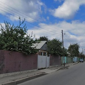 Prospekt Traktorobudivnykiv, 1, : foto