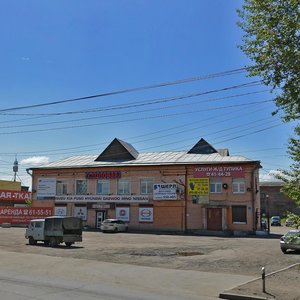 Traktovaya ulitsa, 7/4, : foto