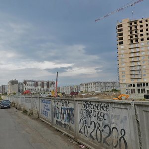 Vesny Street, 30, Krasnoyarsk: photo