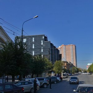 Nevskaya Street, 13С1 ، فولغوغراد: صورة