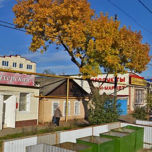 Kalinin Street, 241, Krasnodar: photo