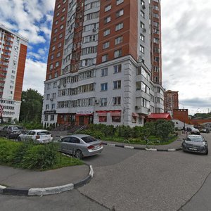 Ulitsa Marshala Tolubko, 3к2, Odincovo: photo