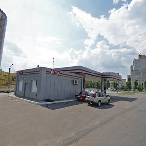 Воронеж, Московский проспект, 86Б: фото
