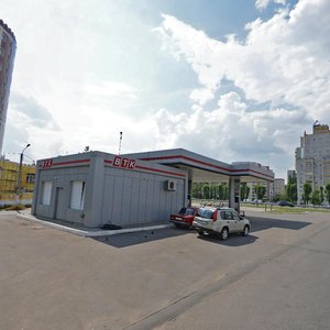 Moskovskiy Avenue, 86Б, Voronezh: photo