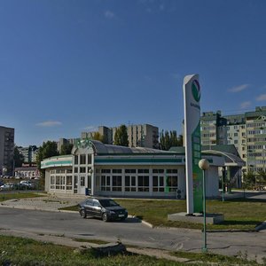 Волгоград, Улица Землячки, 23: фото