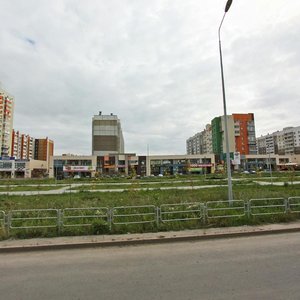 Academician Korolyov Street, 3 ، تشيليابينسك: صورة