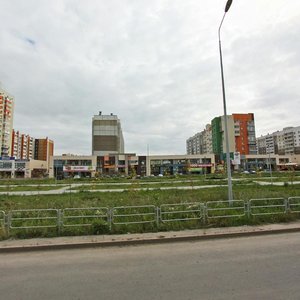 Academician Korolyov Street, 3, Chelyabinsk: photo