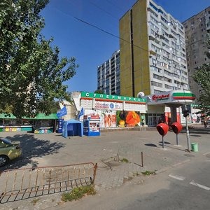 Marshala Malynovskoho Street, 14А, Dnipro: photo