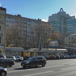 Mira Avenue, 58, Moscow: photo
