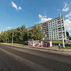 Кемерово, Октябрьский проспект, 7: фото
