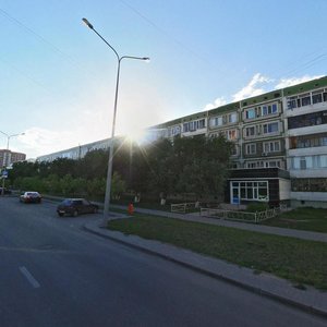 Beıіmbet Maılın kóshesі, 7 ، أستانا: صورة