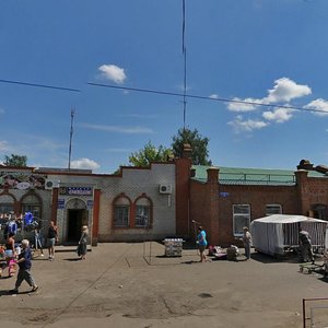 Oktyabrskaya ulitsa, 6В ، : صورة