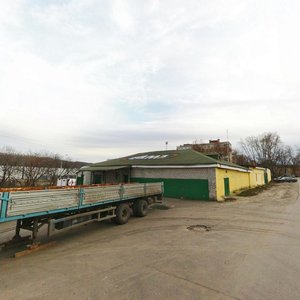 Molitovskaya Street, 2А, Nizhny Novgorod: photo
