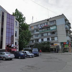 Generala Ostryakova Avenue, 151Б, Sevastopol: photo