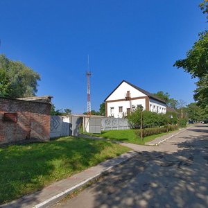 Pionerskaya ulitsa, 3А, Baltiysk: photo