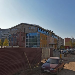 Kholmogorov Street, 65А, Izhevsk: photo