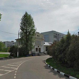 Zapadnaya Street, 3, : foto