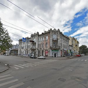 Самара, Ленинская улица, 116: фото