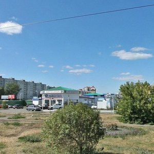 Prospekt Komarova, 12, Omsk: photo