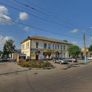 Ulitsa Ulyanova, 62, Bryansk: photo