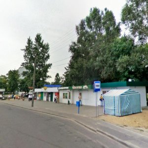Dubrowskaja vulica, 10А, : foto