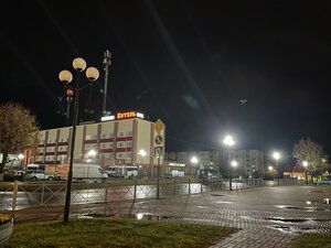 Kingiseppskoe Highway, 7, Ivangorod: photo
