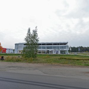 Mussa Jalil Avenue, 15, : foto