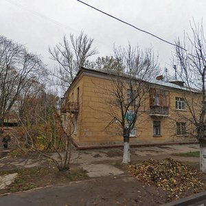 Oruzheynaya Street, 38, Tula: photo