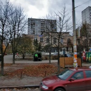 Romena Rollana Boulevard, 7, Kyiv: photo