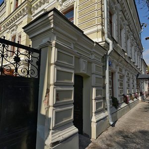 Bolshaya Ordynka Street, 34с1, Moscow: photo