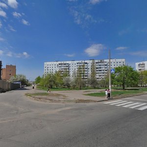 Vulytsia Hvardiitsiv-Shyronintsiv, 5, Kharkiv: photo