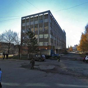 Krupskoy Street, 17, Ryazan: photo