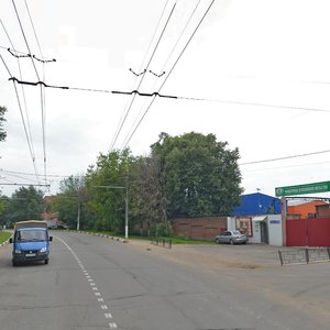 Bronnitskaya Street, 12, : foto