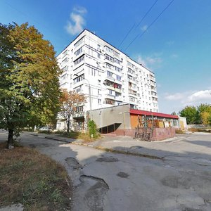 Shturmova vulytsia, 7, Zaporizhia: photo