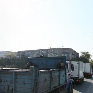 Kalinina Street, 30/60, Astrahan: photo