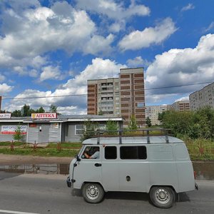 Ulitsa Karla Marksa, 67, Tikhvin: photo