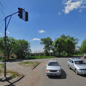 Yuriya Smirnova Street, 83А/1, Kostroma: photo