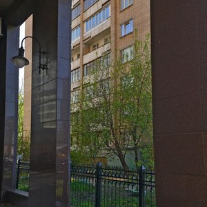 Zatsepa Street, 22, Moscow: photo