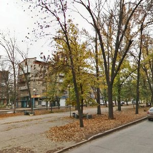 Prospekt Metallurgov, 96, : foto