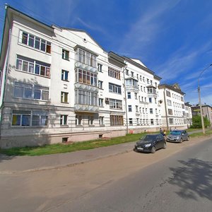 Prospekt Pobedy, 97, Vologda: photo