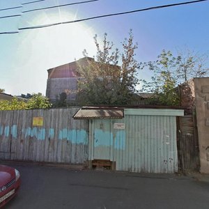 Lenina Street, 13, Irkutsk: photo