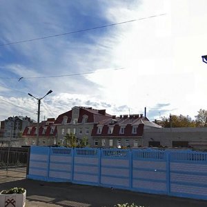 Республика Марий Эл, Улица Медведево, 11: фото